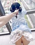 长得越乖玩的越嗨软萌甜美小母狗『南京的甜宝呀』