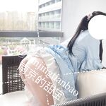 长得越乖玩的越嗨软萌甜美小母狗『南京的甜宝呀』