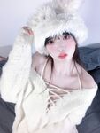 Ang pinakabagong leak! Ang kabataan ay walang talo! Ang bagong pino-promote na Twitter ay maaaring maalat o matamis, ang pinakamagandang babae na si Welfare Ji [Zhenzhen U] pribadong photo gallery, na nagpapakita ng iba't ibang mukha at three-point se