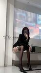 Nữ thần của người nghèo, con khốn của người giàu, nữ tiếp viên siêu đẹp [Lin Wanwan] trên Twitter, ngưỡng SVIP là 1888 lợi ích, rồng tình dục được huấn luyện để bóp cổ rồng độc và lồn của cô ấy bị dẫm lên, thuộc tính của chó cái đã đầy đủ