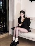 Nữ thần của người nghèo, con khốn của người giàu, nữ tiếp viên siêu đẹp [Lin Wanwan] trên Twitter, ngưỡng SVIP là 1888 lợi ích, rồng tình dục được huấn luyện để bóp cổ rồng độc và lồn của cô ấy bị dẫm lên, thuộc tính của chó cái đã đầy đủ