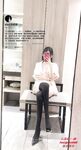 Nữ thần của người nghèo, con khốn của người giàu, nữ tiếp viên siêu đẹp [Lin Wanwan] trên Twitter, ngưỡng SVIP là 1888 lợi ích, rồng tình dục được huấn luyện để bóp cổ rồng độc và lồn của cô ấy bị dẫm lên, thuộc tính của chó cái đã đầy đủ