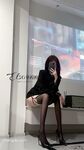 Nữ thần của người nghèo, con khốn của người giàu, nữ tiếp viên siêu đẹp [Lin Wanwan] trên Twitter, ngưỡng SVIP là 1888 lợi ích, rồng tình dục được huấn luyện để bóp cổ rồng độc và lồn của cô ấy bị dẫm lên, thuộc tính của chó cái đã đầy đủ