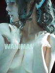蠢沫沫最近流出《作品》WANIMAL