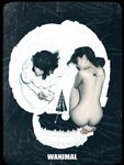 蠢沫沫最近流出《作品》WANIMAL