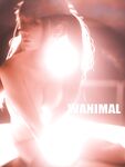 蠢沫沫最近流出《作品》WANIMAL