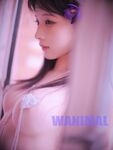 蠢沫沫最近流出《作品》WANIMAL