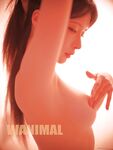 蠢沫沫最近流出《作品》WANIMAL