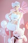 蠢沫沫最近流出《作品》羊羊羊