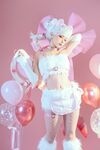 蠢沫沫最近流出《作品》羊羊羊