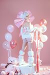 蠢沫沫最近流出《作品》羊羊羊