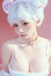 蠢沫沫最近流出《作品》羊羊羊