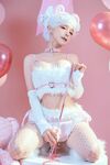 蠢沫沫最近流出《作品》羊羊羊