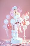 蠢沫沫最近流出《作品》羊羊羊