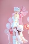 蠢沫沫最近流出《作品》羊羊羊