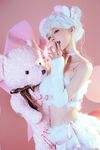 蠢沫沫最近流出《作品》羊羊羊