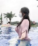 Dewi utama dengan sembilan kepala! Selebriti Twitter dengan payudara besar semula jadi [Qing Zi] dirakam secara peribadi dalam kumpulan kebajikan Dia mempunyai susu yang mencukupi selepas melahirkan dan menjual susu manusia dalam kumpulan itu.