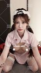 Youzi oct9【iamyouyiii】Internet celebrity welfare Ji Youzi iamyouyiii