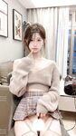 Youzi oct9【iamyouyiii】Internet celebrity welfare Ji Youzi iamyouyiii