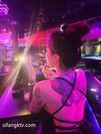 露脸才是王道！颜值巅峰白富美火爆推特网红【Sexychloe】福利，各种调教啪啪，阴环全身纹野性十足