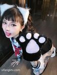 露脸才是王道！颜值巅峰白富美火爆推特网红【Sexychloe】福利，各种调教啪啪，阴环全身纹野性十足