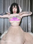 露脸才是王道！颜值巅峰白富美火爆推特网红【Sexychloe】福利，各种调教啪啪，阴环全身纹野性十足