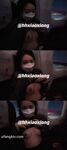 활기차고 유쾌하며 초순수 여신! 얼굴을 살짝 보여주는 작은 트위터 미인 [리틀 베어 BB]는 보너스입니다. 그녀는 흰색과 분홍색이며 Ziwei는 풋잡과 섹스가 매우 뛰어납니다.