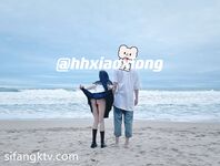 활기차고 유쾌하며 초순수 여신! 얼굴을 살짝 보여주는 작은 트위터 미인 [리틀 베어 BB]는 보너스입니다. 그녀는 흰색과 분홍색이며 Ziwei는 풋잡과 섹스가 매우 뛰어납니다.