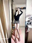 Những bức ảnh sex riêng tư mới nhất của cô giáo mảnh khảnh "Bear Driver" thích lộ bánh kem và tương tác với blogger thể hình Broccoli để đụ những cô gái nhỏ nhắn