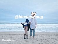 Những bức ảnh sex riêng tư mới nhất của cô giáo mảnh khảnh "Bear Driver" thích lộ bánh kem và tương tác với blogger thể hình Broccoli để đụ những cô gái nhỏ nhắn