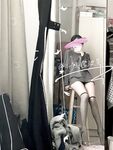 露臉才是王道！推特高顏極品身材治癒系女神【小熊駕駛員】電報群內福利~能肏能調教能露出很好玩很反差