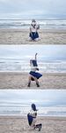 露臉才是王道！推特高顏極品身材治癒系女神【小熊駕駛員】電報群內福利~能肏能調教能露出很好玩很反差