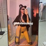 露臉才是王道！推特高顏極品身材治癒系女神【小熊駕駛員】電報群內福利~能肏能調教能露出很好玩很反差
