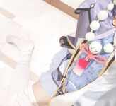 可爱00后小母狗『穷穷酱』被爸爸肏的流了好多水水，粉粉嫩嫩干干净净的小粉嫩鲍鱼被大屌抽查太反差了
