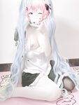 可爱00后小母狗『穷穷酱』被爸爸肏的流了好多水水，粉粉嫩嫩干干净净的小粉嫩鲍鱼被大屌抽查太反差了