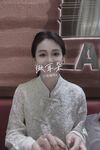 Dewi terkemuka yang kelihatan bintang "menarik telinganya" dipenuhi dengan ayam jantan besar seorang lelaki, yang dilincirkan dan basah, dan farajnya dilincirkan dan hangat daripada orang luar, dewi itu diam-diam seorang jalang yang perlu disetu