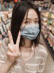 Dewi terkemuka yang kelihatan bintang "menarik telinganya" dipenuhi dengan ayam jantan besar seorang lelaki, yang dilincirkan dan basah, dan farajnya dilincirkan dan hangat daripada orang luar, dewi itu diam-diam seorang jalang yang perlu disetu