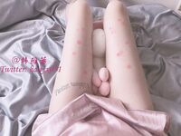 顶级反差潮喷女神！长腿高颜推特极品网红【hanyx051韩雅茜】无水视图完整集，各种紫薇玉足交道具肉棒啪啪高潮喷水
