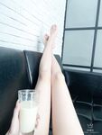 顶级反差潮喷女神！长腿高颜推特极品网红【hanyx051韩雅茜】无水视图完整集，各种紫薇玉足交道具肉棒啪啪高潮喷水