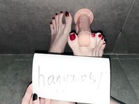 顶级反差潮喷女神！长腿高颜推特极品网红【hanyx051韩雅茜】无水视图完整集，各种紫薇玉足交道具肉棒啪啪高潮喷水