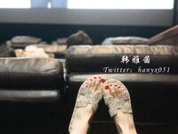 顶级反差潮喷女神！长腿高颜推特极品网红【hanyx051韩雅茜】无水视图完整集，各种紫薇玉足交道具肉棒啪啪高潮喷水