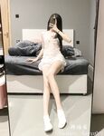 顶级反差潮喷女神！长腿高颜推特极品网红【hanyx051韩雅茜】无水视图完整集，各种紫薇玉足交道具肉棒啪啪高潮喷水