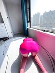 Ang pinakamataas na diyosa sa mundo! Ang matimbang na WeChat celebrity na may malalaking suso at matatabang puwitan [Classmate Xiao Wang] Threshold view ng Thousand Yuan VIP, ang mataba na puki, mataba na puwit at malalaking suso na gustong huminto sa mga