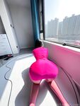 Ang pinakamataas na diyosa sa mundo! Ang matimbang na WeChat celebrity na may malalaking suso at matatabang puwitan [Classmate Xiao Wang] Threshold view ng Thousand Yuan VIP, ang mataba na puki, mataba na puwit at malalaking suso na gustong huminto sa mga