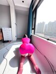 Ang pinakamataas na diyosa sa mundo! Ang matimbang na WeChat celebrity na may malalaking suso at matatabang puwitan [Classmate Xiao Wang] Threshold view ng Thousand Yuan VIP, ang mataba na puki, mataba na puwit at malalaking suso na gustong huminto sa mga