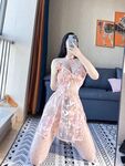 Ang pinakamataas na diyosa sa mundo! Ang matimbang na WeChat celebrity na may malalaking suso at matatabang puwitan [Classmate Xiao Wang] Threshold view ng Thousand Yuan VIP, ang mataba na puki, mataba na puwit at malalaking suso na gustong huminto sa mga