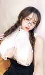 Ang pinakamataas na diyosa sa mundo! Ang matimbang na WeChat celebrity na may malalaking suso at matatabang puwitan [Classmate Xiao Wang] Threshold view ng Thousand Yuan VIP, ang mataba na puki, mataba na puwit at malalaking suso na gustong huminto sa mga