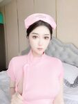 Ang pinakamataas na diyosa sa mundo! Ang matimbang na WeChat celebrity na may malalaking suso at matatabang puwitan [Classmate Xiao Wang] Threshold view ng Thousand Yuan VIP, ang mataba na puki, mataba na puwit at malalaking suso na gustong huminto sa mga