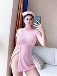 Ang pinakamataas na diyosa sa mundo! Ang matimbang na WeChat celebrity na may malalaking suso at matatabang puwitan [Classmate Xiao Wang] Threshold view ng Thousand Yuan VIP, ang mataba na puki, mataba na puwit at malalaking suso na gustong huminto sa mga