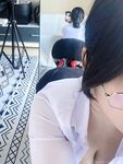 Ang pinakamataas na diyosa sa mundo! Ang matimbang na WeChat celebrity na may malalaking suso at matatabang puwitan [Classmate Xiao Wang] Threshold view ng Thousand Yuan VIP, ang mataba na puki, mataba na puwit at malalaking suso na gustong huminto sa mga